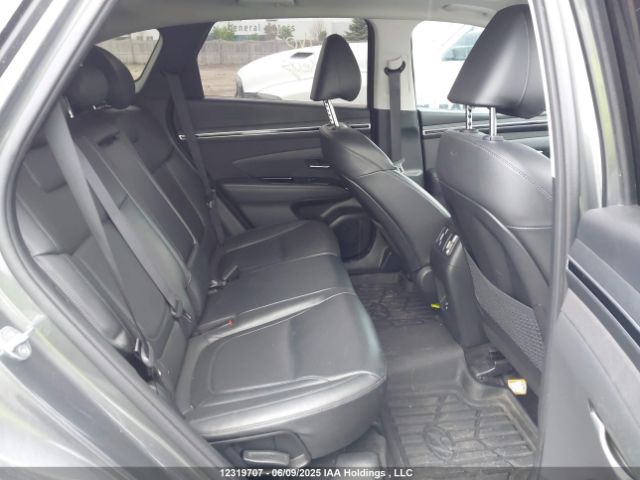 KM8JCCAE3PU198997 Hyundai TUCSON SEL