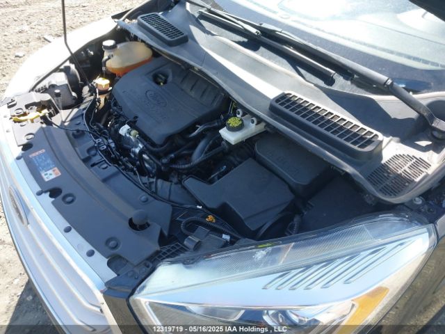 1FMCU9HDXJUA13891 Ford 1.5l gtdi sigma w/premium fuel