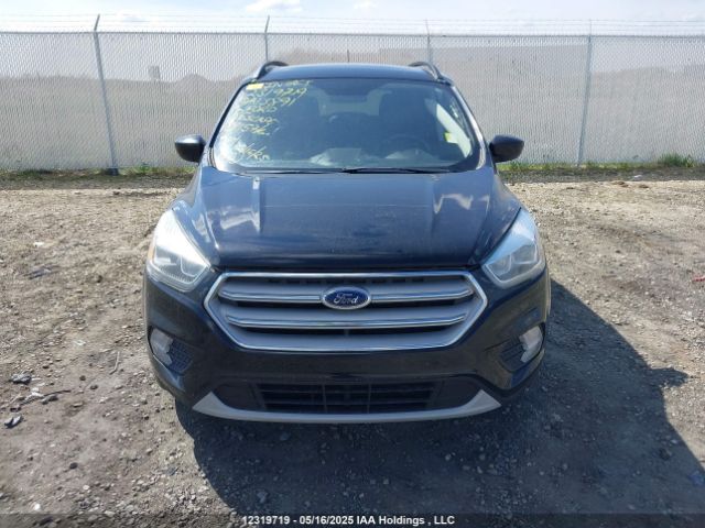 1FMCU9HDXJUA13891 Ford 1.5l gtdi sigma w/premium fuel