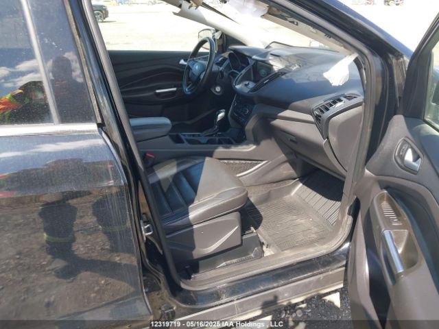 1FMCU9HDXJUA13891 Ford 1.5l gtdi sigma w/premium fuel
