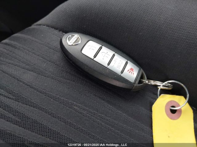 3N1AB7AP0KY265953 Nissan Sentra