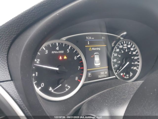 3N1AB7AP0KY265953 Nissan Sentra