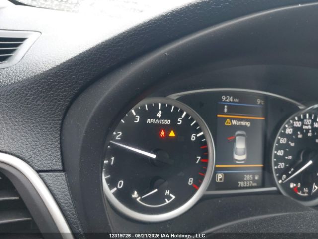 3N1AB7AP0KY265953 Nissan Sentra