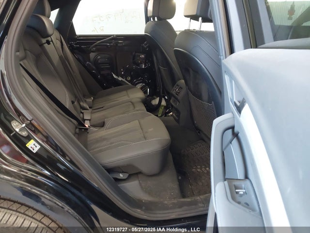WA14AAFY1S2020549 Audi 45 tfsi (2.0t)