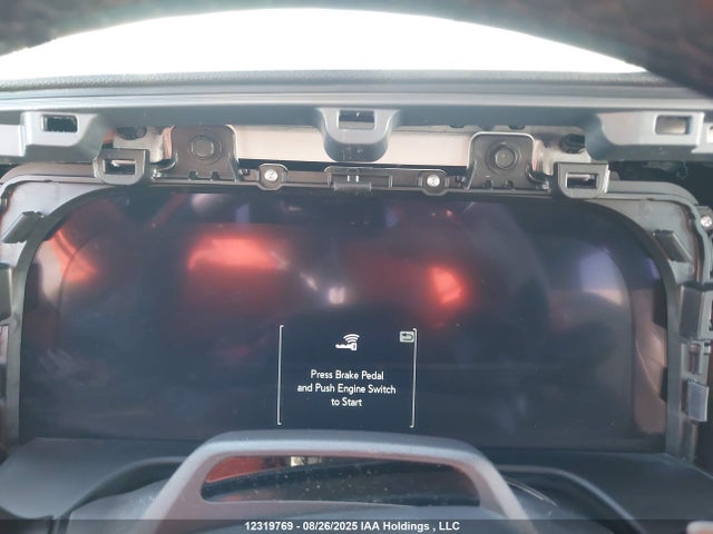 JTJVBCDX9S5037673 Lexus v35a-fts