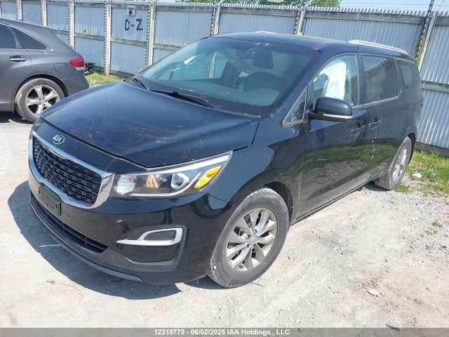 KNDMB5C17M6674887 KIA gdi lamda - ii