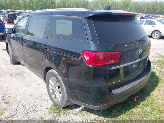 KNDMB5C17M6674887 KIA gdi lamda - ii