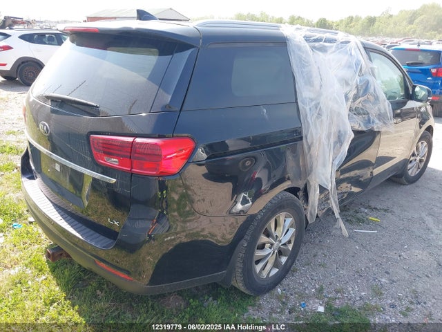 KNDMB5C17M6674887 KIA gdi lamda - ii
