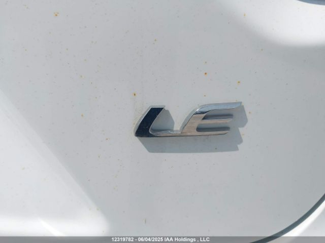 5YFBPMBE2NP342390 Toyota COROLLA LE