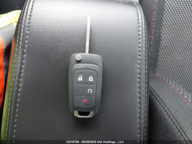 2GKALNEK4H6265238 GMC Terrain Sle-2