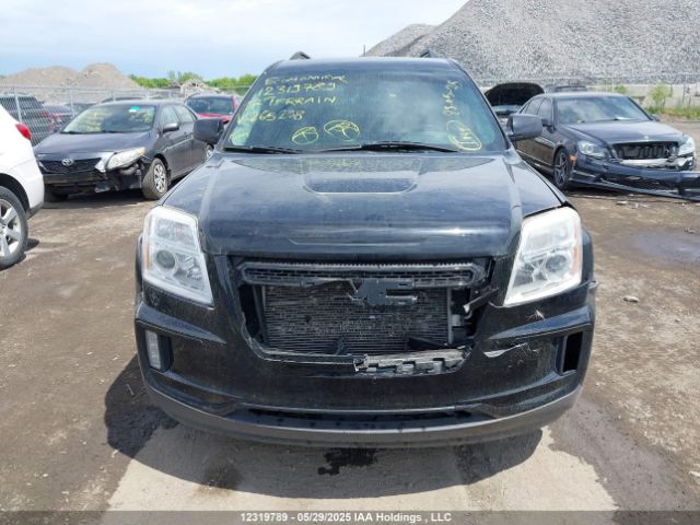 2GKALNEK4H6265238 GMC Terrain Sle-2