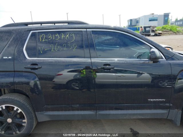 2GKALNEK4H6265238 GMC Terrain Sle-2