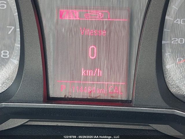 2GKALNEK4H6265238 GMC Terrain Sle-2