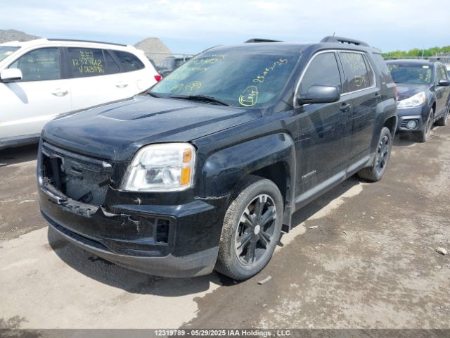 2GKALNEK4H6265238 GMC Terrain Sle-2