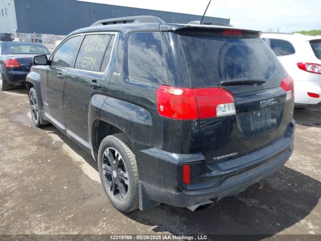 2GKALNEK4H6265238 GMC Terrain Sle-2
