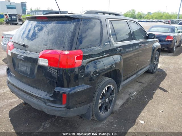 2GKALNEK4H6265238 GMC Terrain Sle-2
