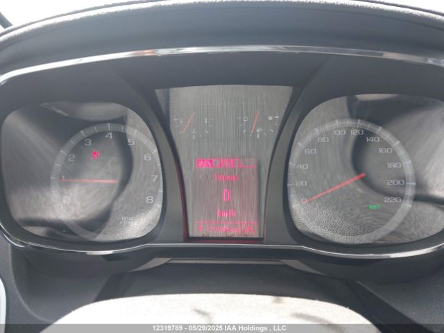 2GKALNEK4H6265238 GMC Terrain Sle-2