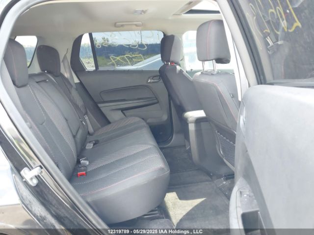 2GKALNEK4H6265238 GMC Terrain Sle-2