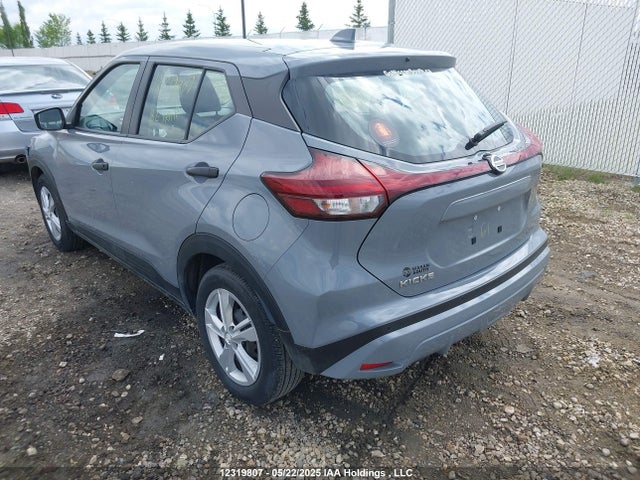 3N1CP5BV0ML477800 Nissan 2021
