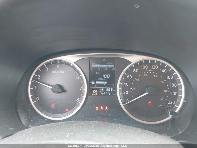 3N1CP5BV0ML477800 Nissan 2021