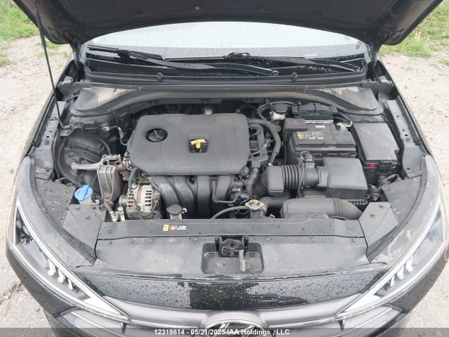 KMHD84LF3LU916715 Hyundai Elantra Sel/value/limited