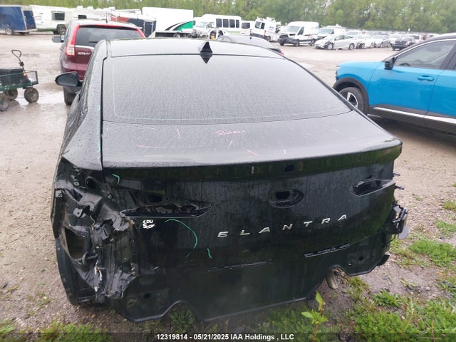 KMHD84LF3LU916715 Hyundai Elantra Sel/value/limited