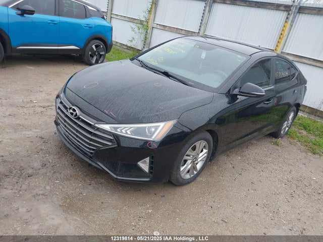 KMHD84LF3LU916715 Hyundai Elantra Sel/value/limited