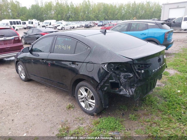 KMHD84LF3LU916715 Hyundai Elantra Sel/value/limited