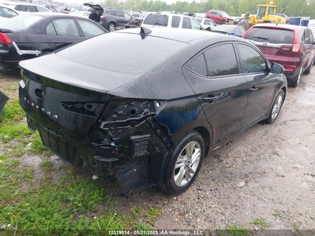 KMHD84LF3LU916715 Hyundai Elantra Sel/value/limited