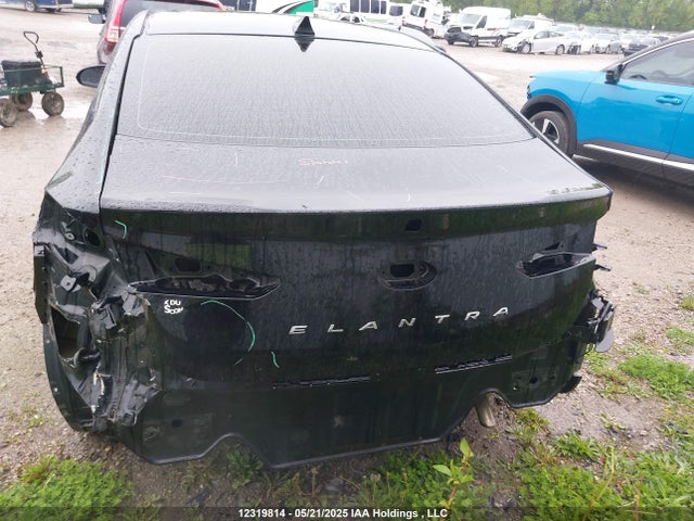 KMHD84LF3LU916715 Hyundai Elantra Sel/value/limited