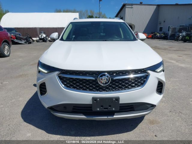 LRBFZSR4XND112241 Buick Envision