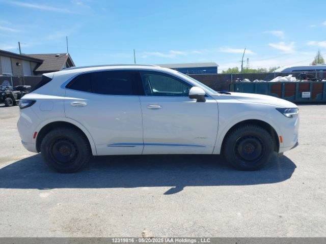 LRBFZSR4XND112241 Buick Envision