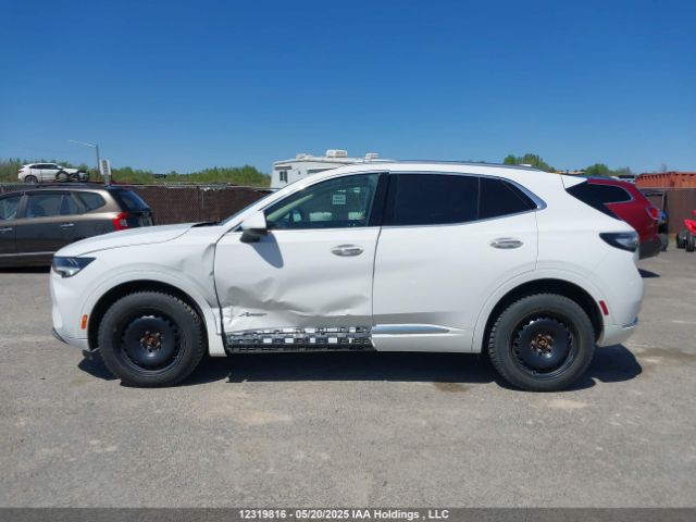 LRBFZSR4XND112241 Buick Envision