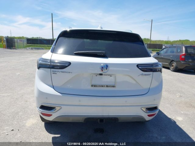 LRBFZSR4XND112241 Buick Envision
