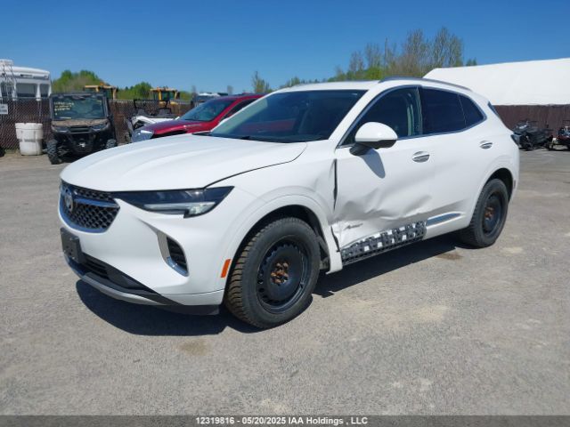 LRBFZSR4XND112241 Buick Envision