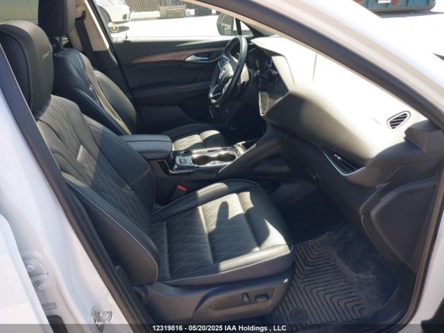 LRBFZSR4XND112241 Buick Envision