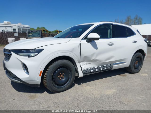 LRBFZSR4XND112241 Buick Envision