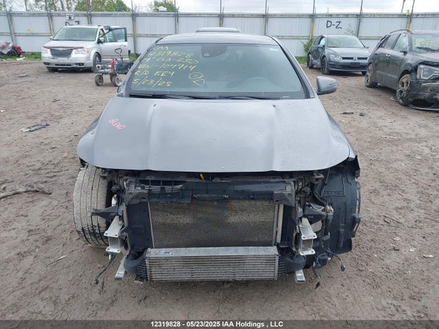 WDDSJ4GB0EN104914 Mercedes-Benz CLA-Class