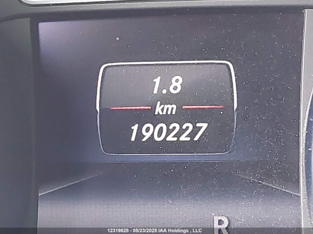 WDDSJ4GB0EN104914 Mercedes-Benz CLA-Class