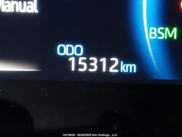 2T3RWRFV8RW230794 Toyota Rav4 Xle/woodland Edition