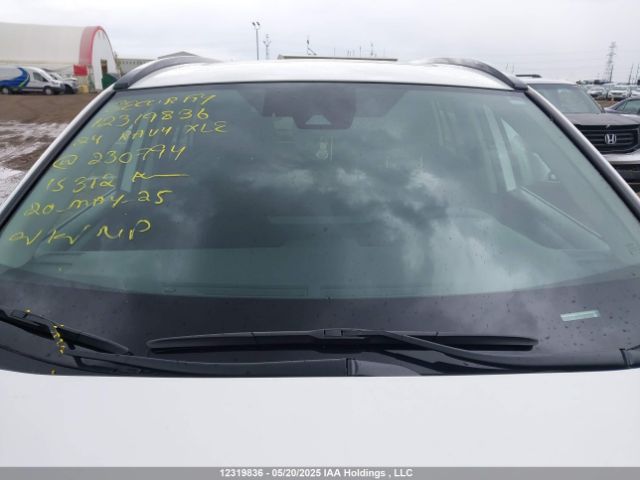 2T3RWRFV8RW230794 Toyota Rav4 Xle/woodland Edition