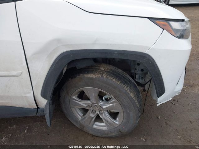 2T3RWRFV8RW230794 Toyota Rav4 Xle/woodland Edition