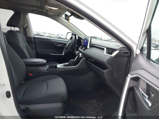 2T3RWRFV8RW230794 Toyota Rav4 Xle/woodland Edition