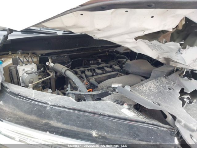 2HKRS4H57RH103621 Honda Cr-v Sport