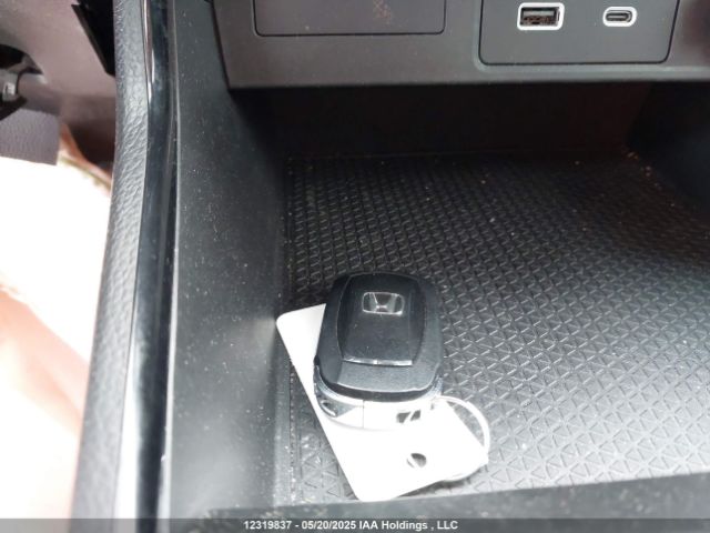 2HKRS4H57RH103621 Honda Cr-v Sport