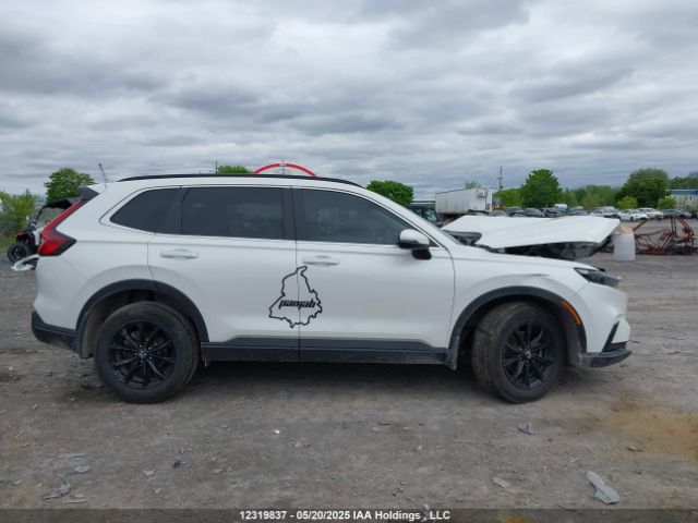 2HKRS4H57RH103621 Honda Cr-v Sport
