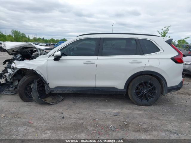 2HKRS4H57RH103621 Honda Cr-v Sport