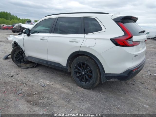 2HKRS4H57RH103621 Honda Cr-v Sport