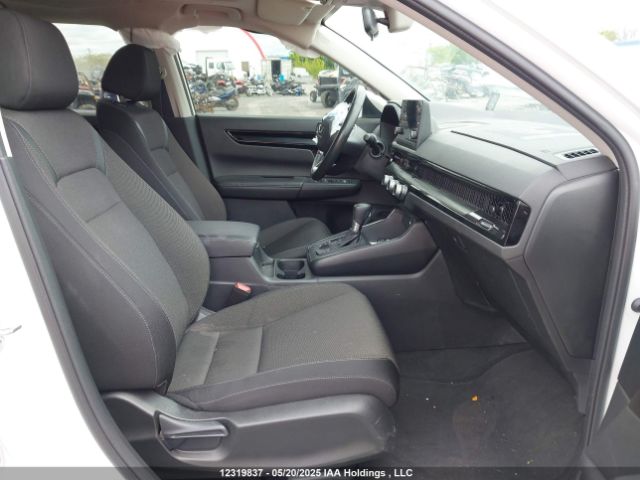 2HKRS4H57RH103621 Honda Cr-v Sport