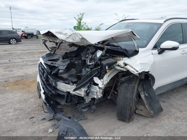 2HKRS4H57RH103621 Honda Cr-v Sport